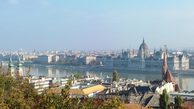 Budapešť 016