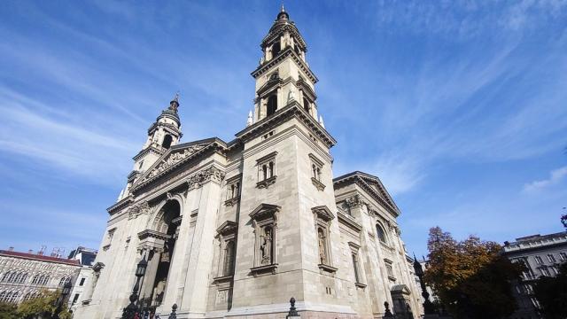 Budapešť 013