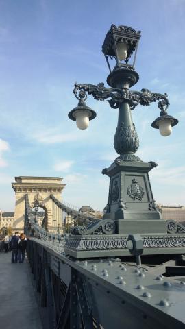 Budapešť 011