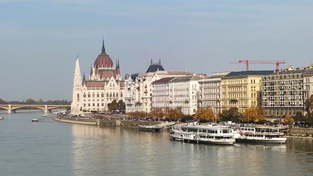 Budapešť 010