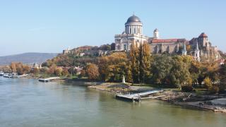Metropole na Dunaji - Bratislava, Budapešť, Vídeň