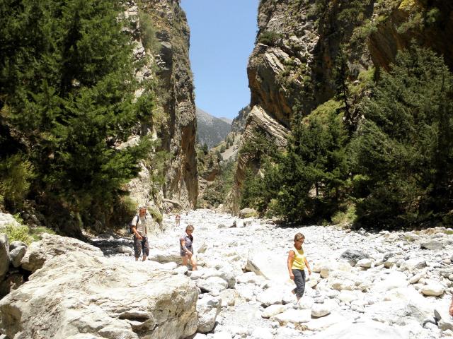 Samaria souteska-16