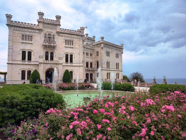 Miramare 2