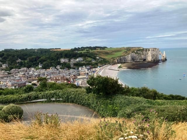 Étretat 02