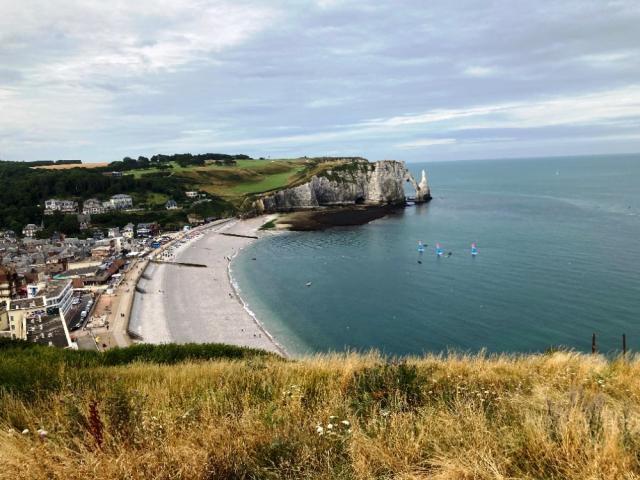 Étretat 01