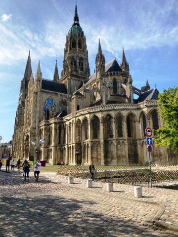 Bayeux 01