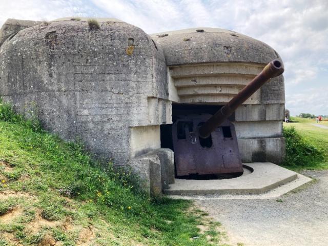Longues sur Mer 03