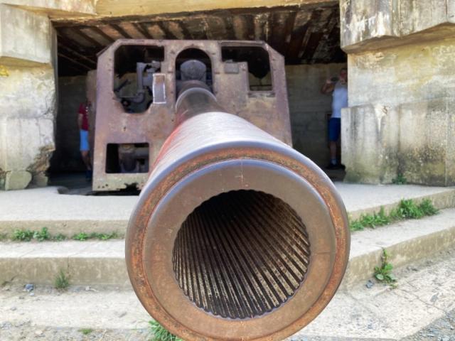 Longues sur Mer 02
