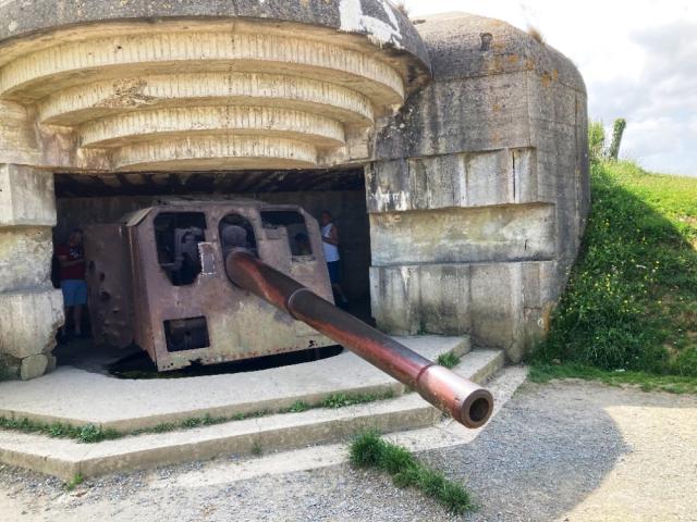 Longues sur Mer 01