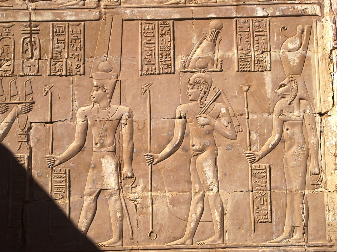 Dachla Deir el Hagar 02