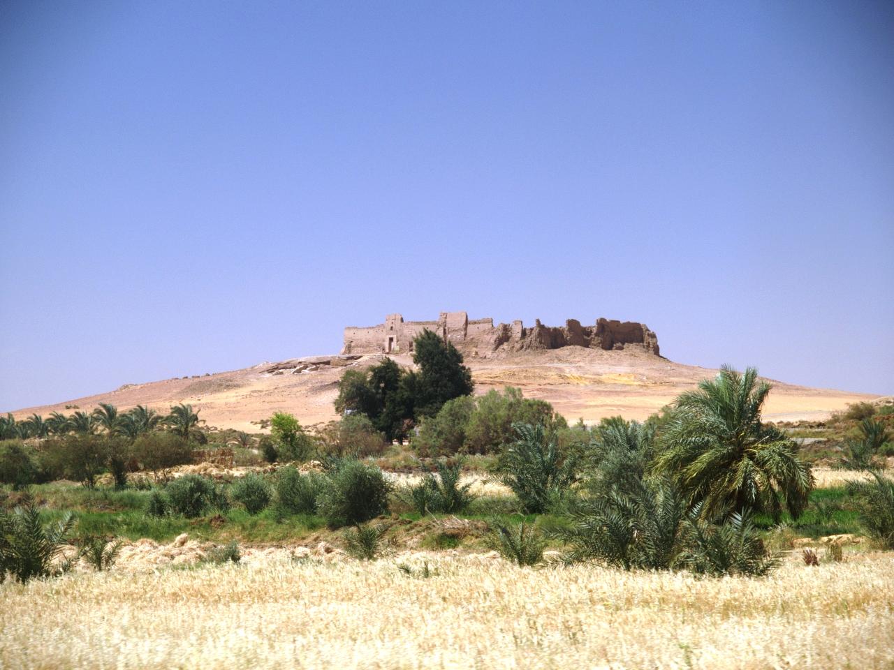 Qasr Zayan 01