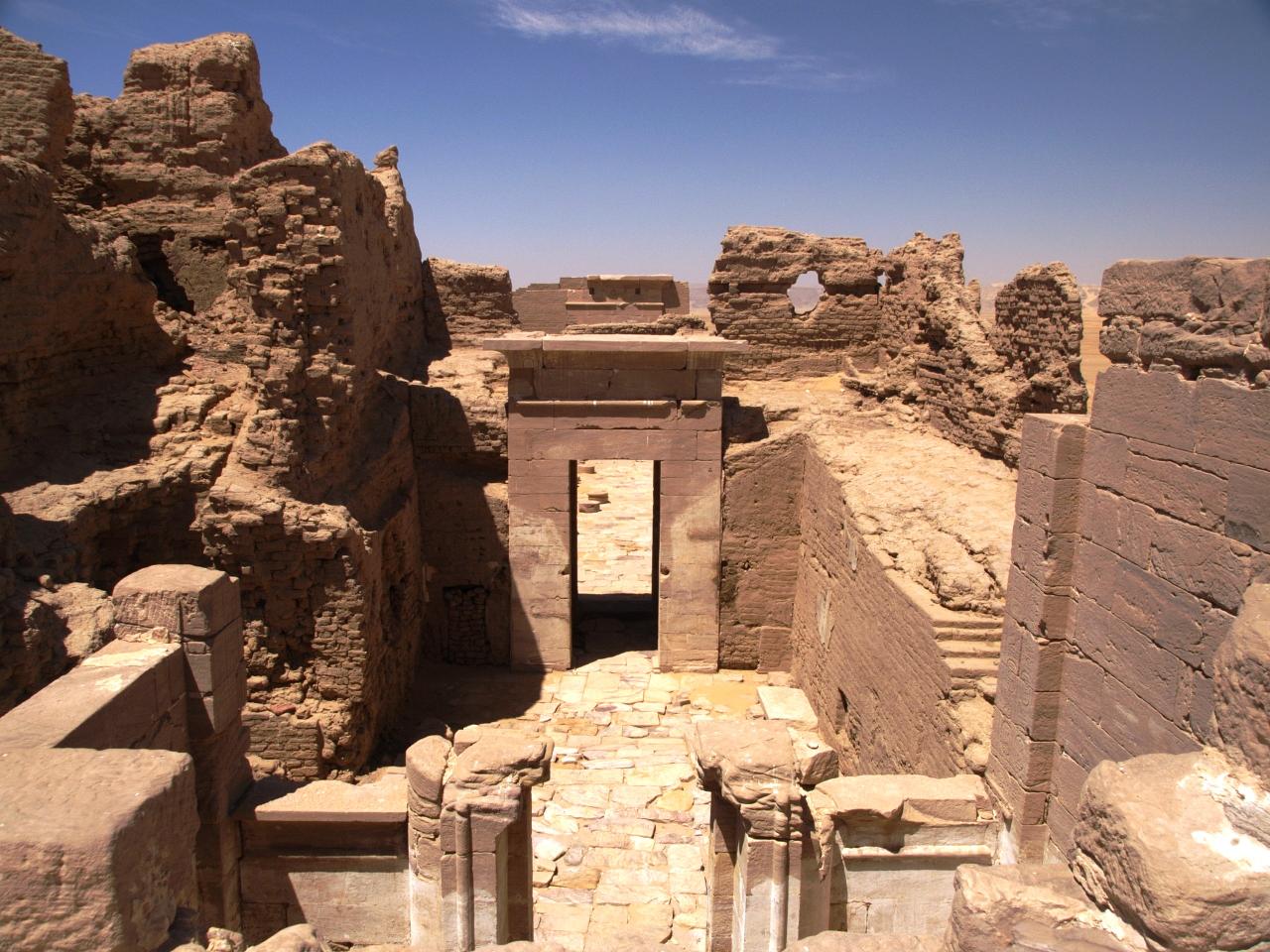 Qasr Dush 06