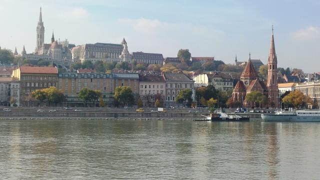 Termální lázně Mosonmagyaróvár - pobyt s výlety