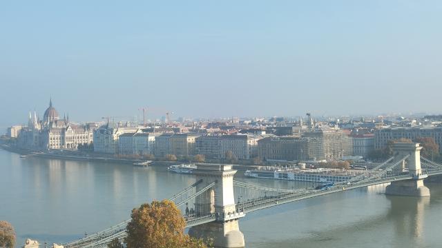 Budapešť 017