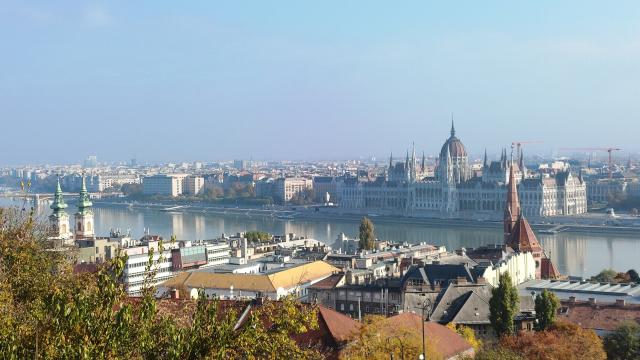 Budapešť 015