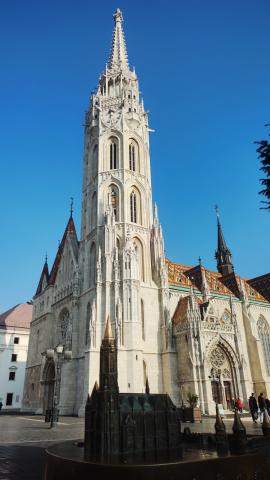 Budapešť 014
