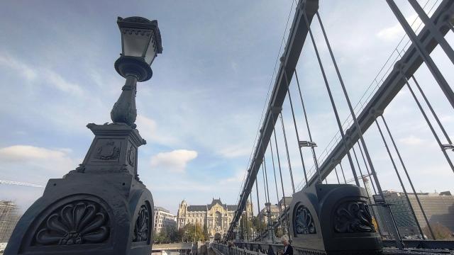 Budapešť 012