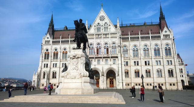 Budapešť 08