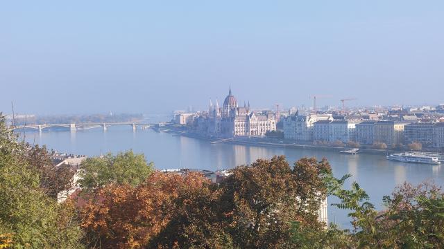 Budapešť 019
