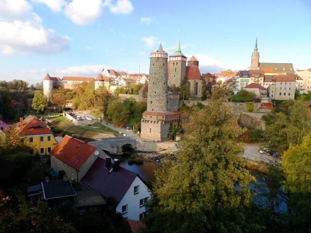 Nemecko Bautzen Budysin 17