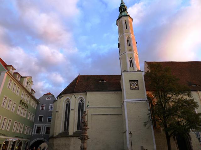 Nemecko Gorlitz Zhorelec 07