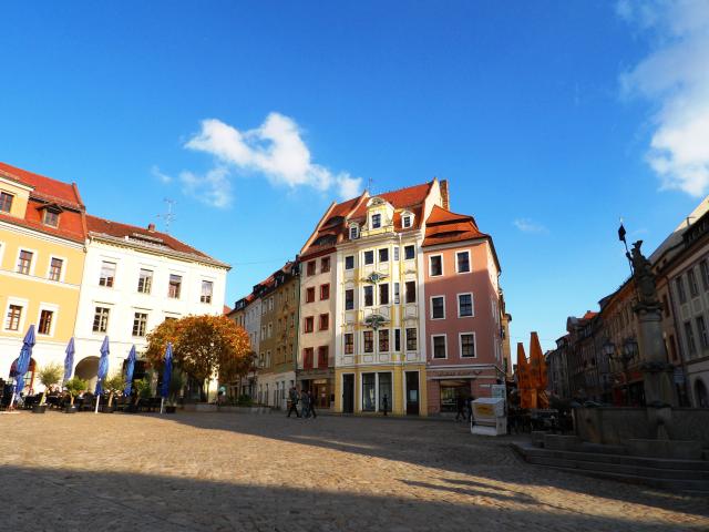 Nemecko Bautzen Budysin 08