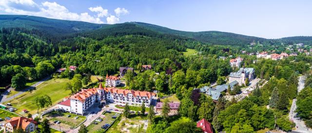 Hotel Buczynski 01