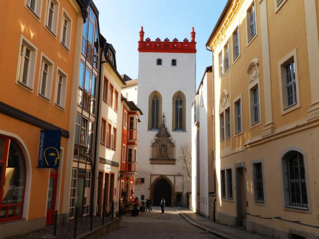 Nemecko Bautzen Budysin 09