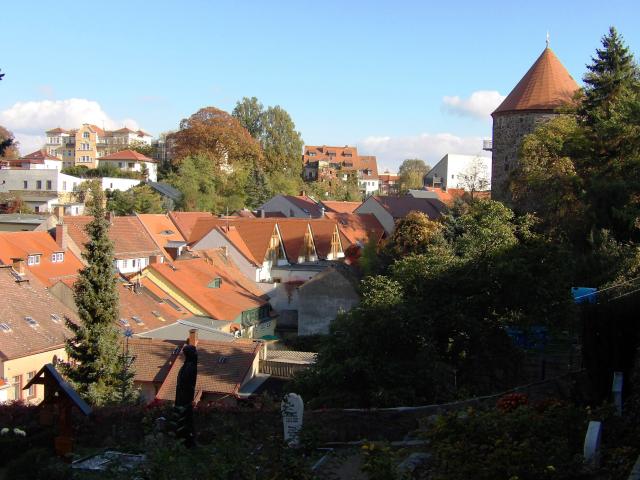 Nemecko Bautzen Budysin 04