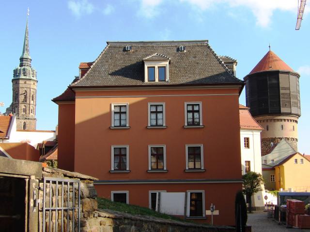 Nemecko Bautzen Budysin 11