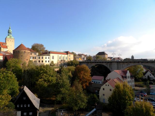 Nemecko Bautzen Budysin 13