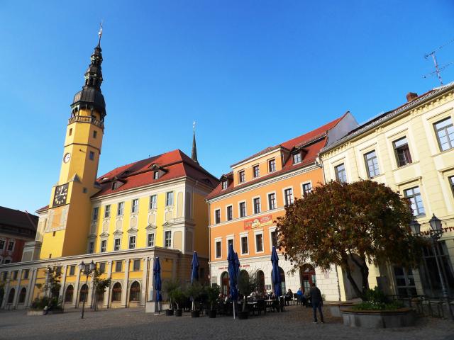 Nemecko Bautzen Budysin 07