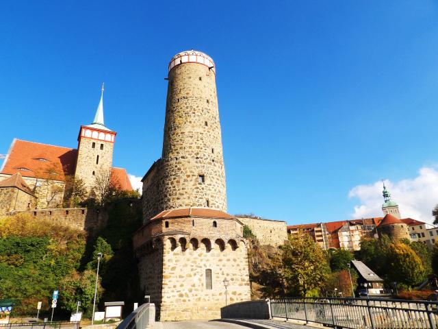 Nemecko Bautzen Budysin 01