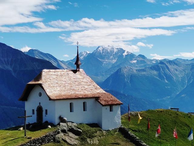 Eggishorn   Aletsch 014