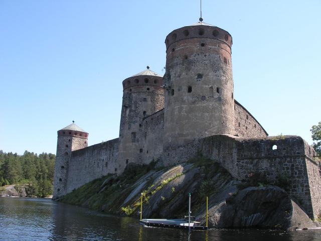 Olavinlinna-01