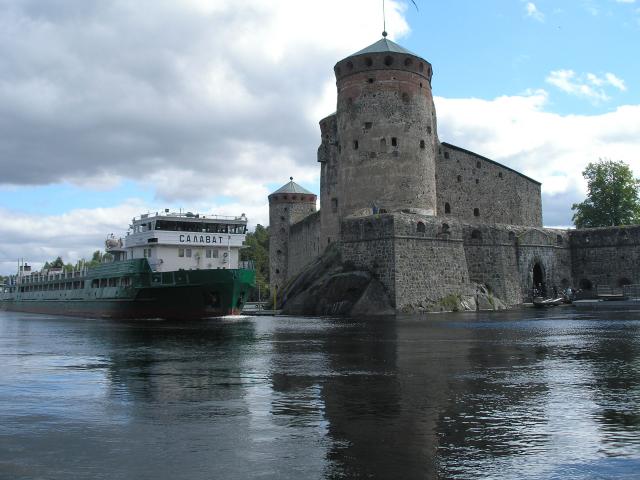 Olavinlinna-10