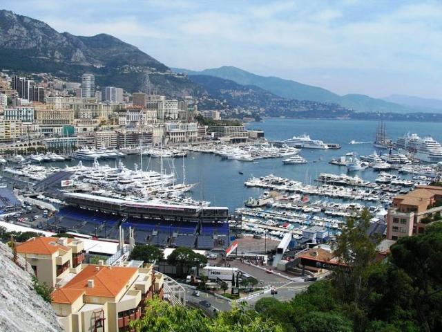 Monaco 2