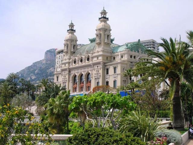 Monaco 4