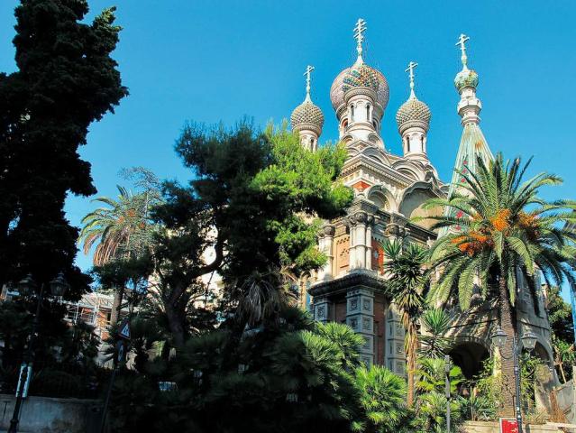 Italie lig riviera San remo