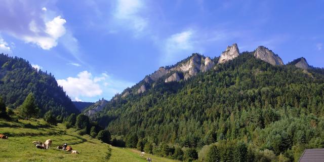 Tatry a Pieniny 05