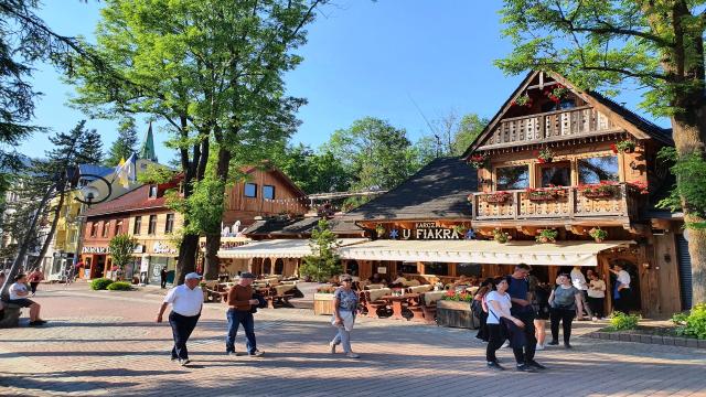Zakopané1