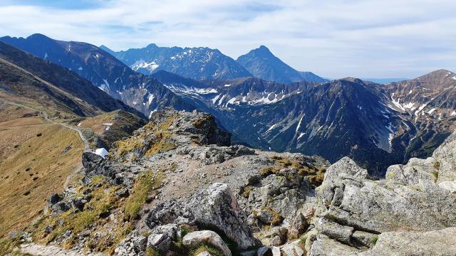 Tatry
