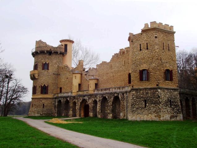 Januv hrad4