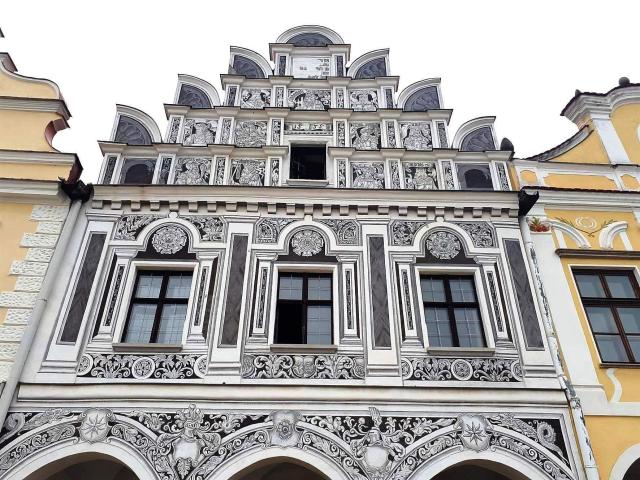 Telč 3