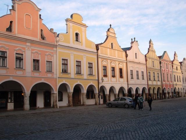 Telč 7
