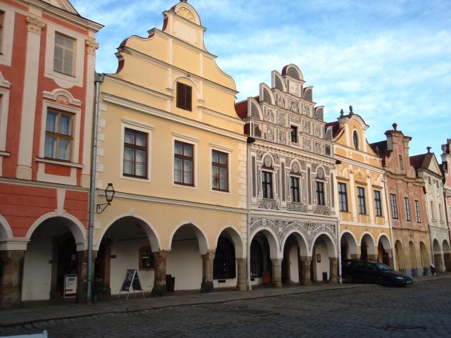 Telč 8