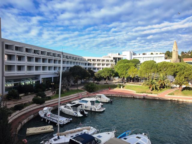 Hotel Histrion 5