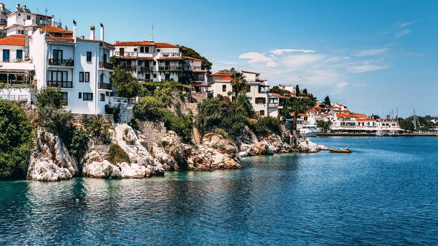 Skiathos Media Kit 30 Plakes