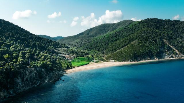 Skiathos Media Kit 20 Ligaries