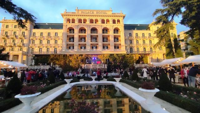 Portorož advent 1